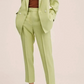Mango Suit Trousers - Size XS