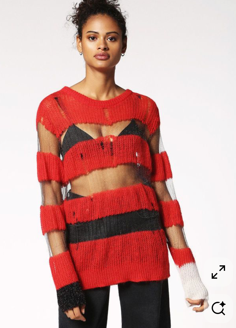 Diesel Jumper