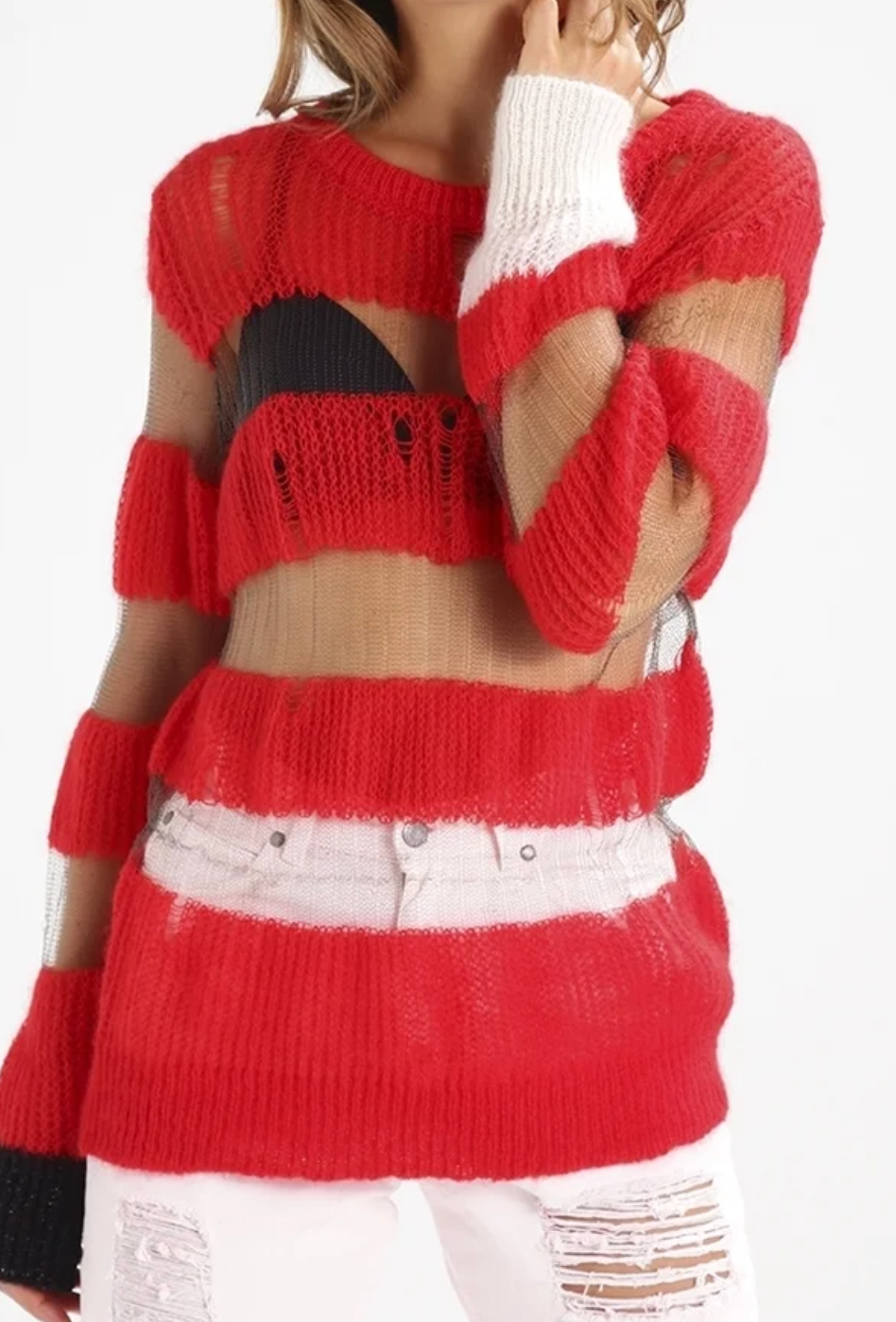 Diesel Jumper