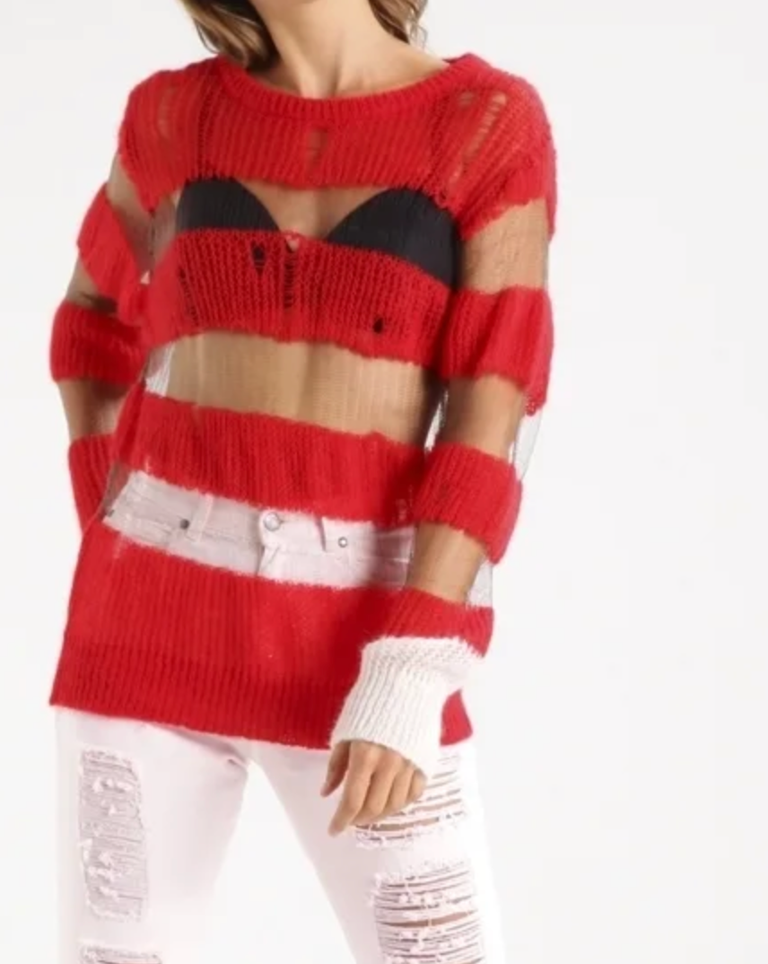 Diesel Jumper