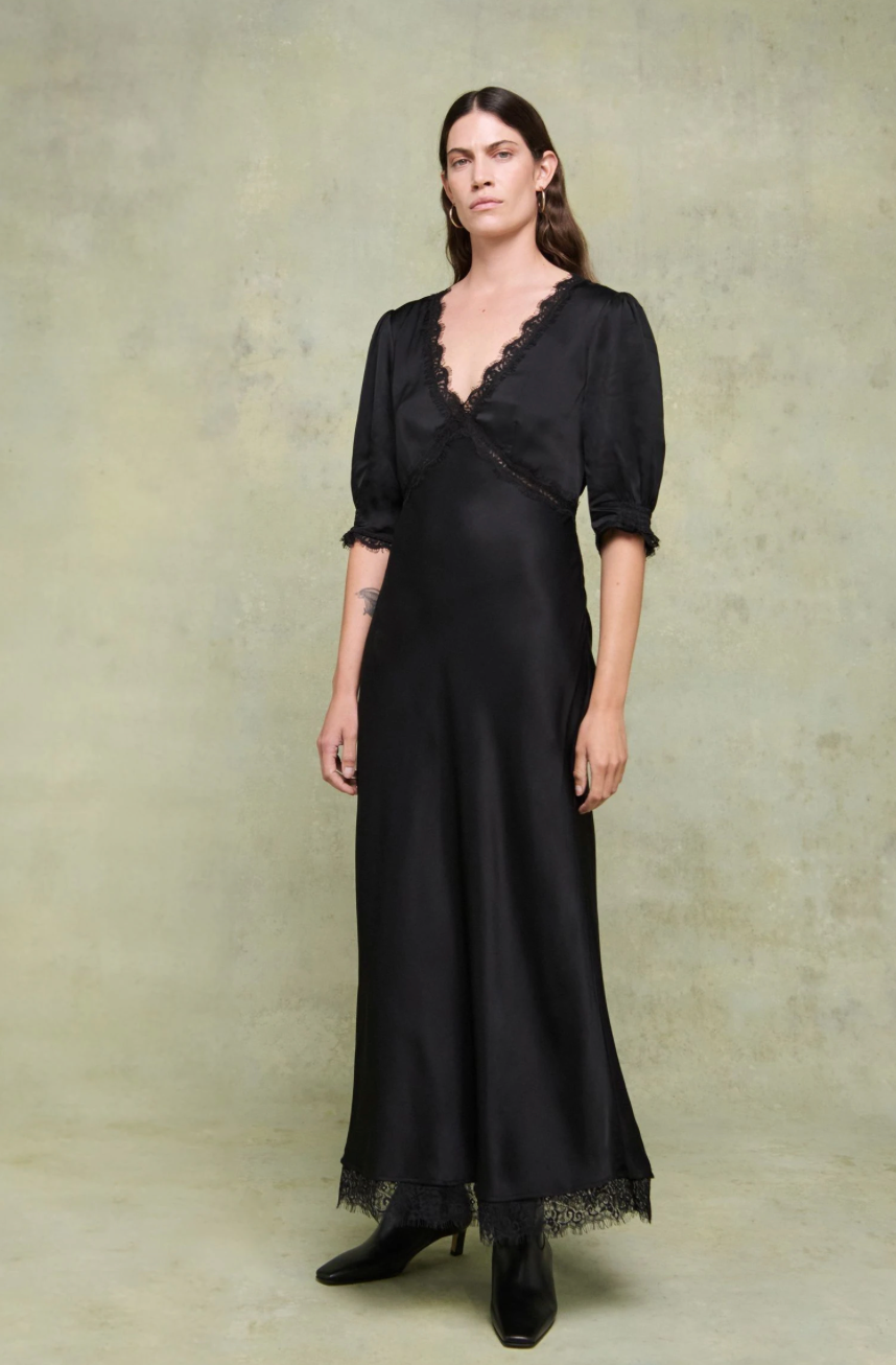 Rixo Dress RRP £295.00 - Size XL
