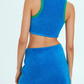 Mango x Simon Miller Skirt - Size L
