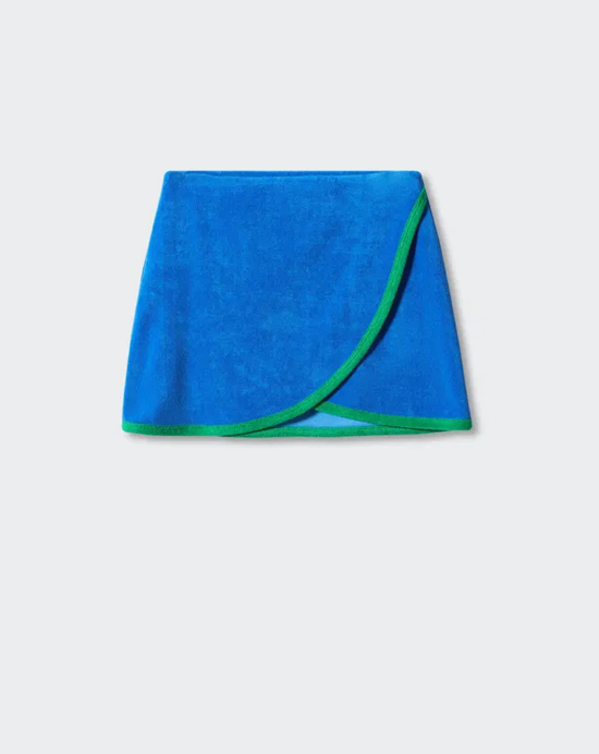 Mango x Simon Miller Skirt - Size L