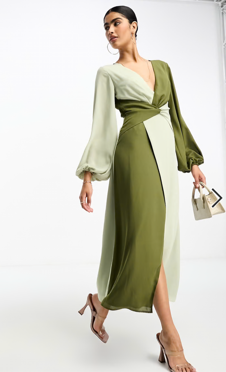 Pretty Lavish Dress RRP £82 - Size 14