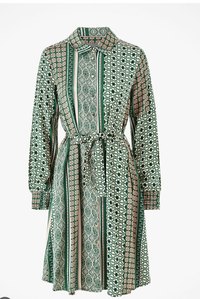 Culture Dress RRP £70 - XS