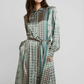 Culture Dress RRP £70 - XS