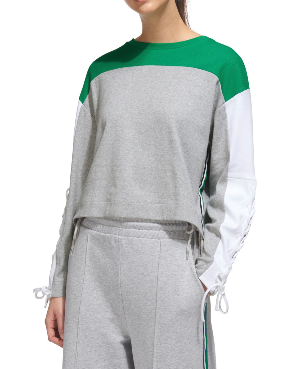 Whistles Sweatshirt RRP £79 - Size L