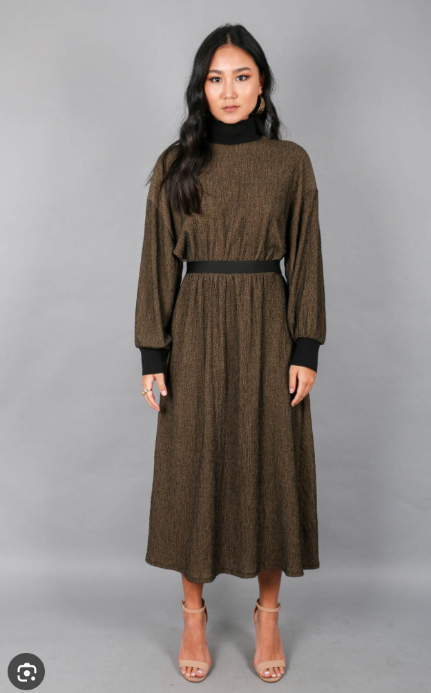 Zara Dress - Size M