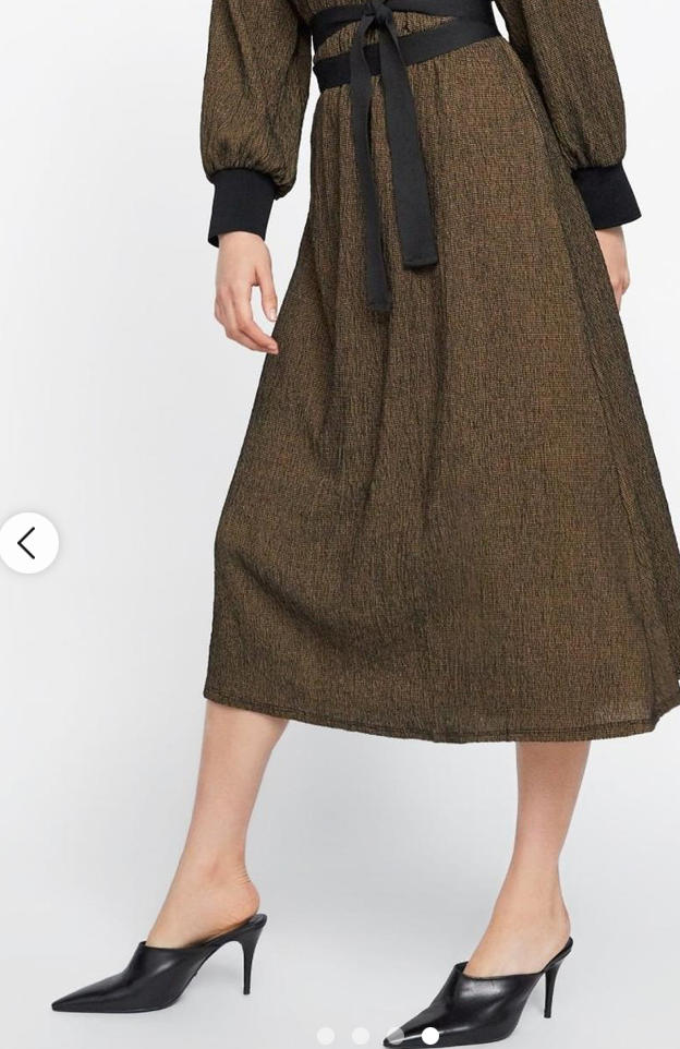 Zara Dress - Size M