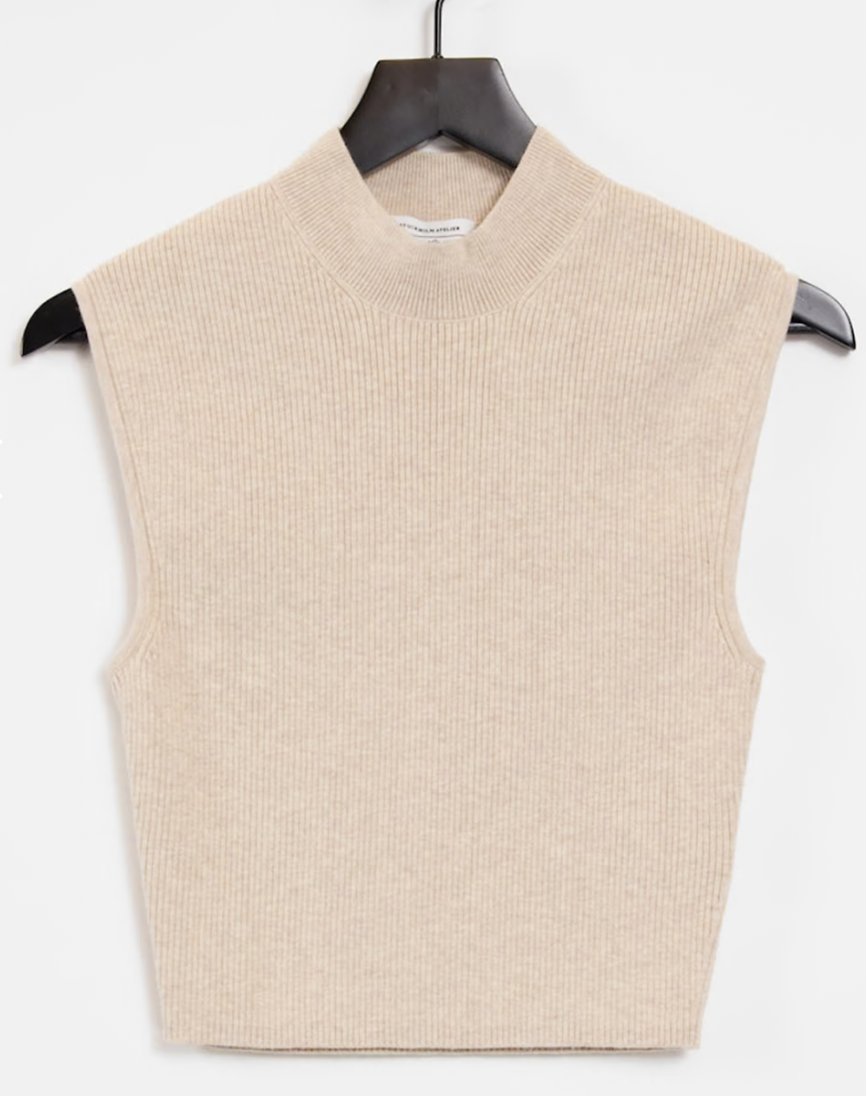 & Other Stories Top RRP £45 - Size L
