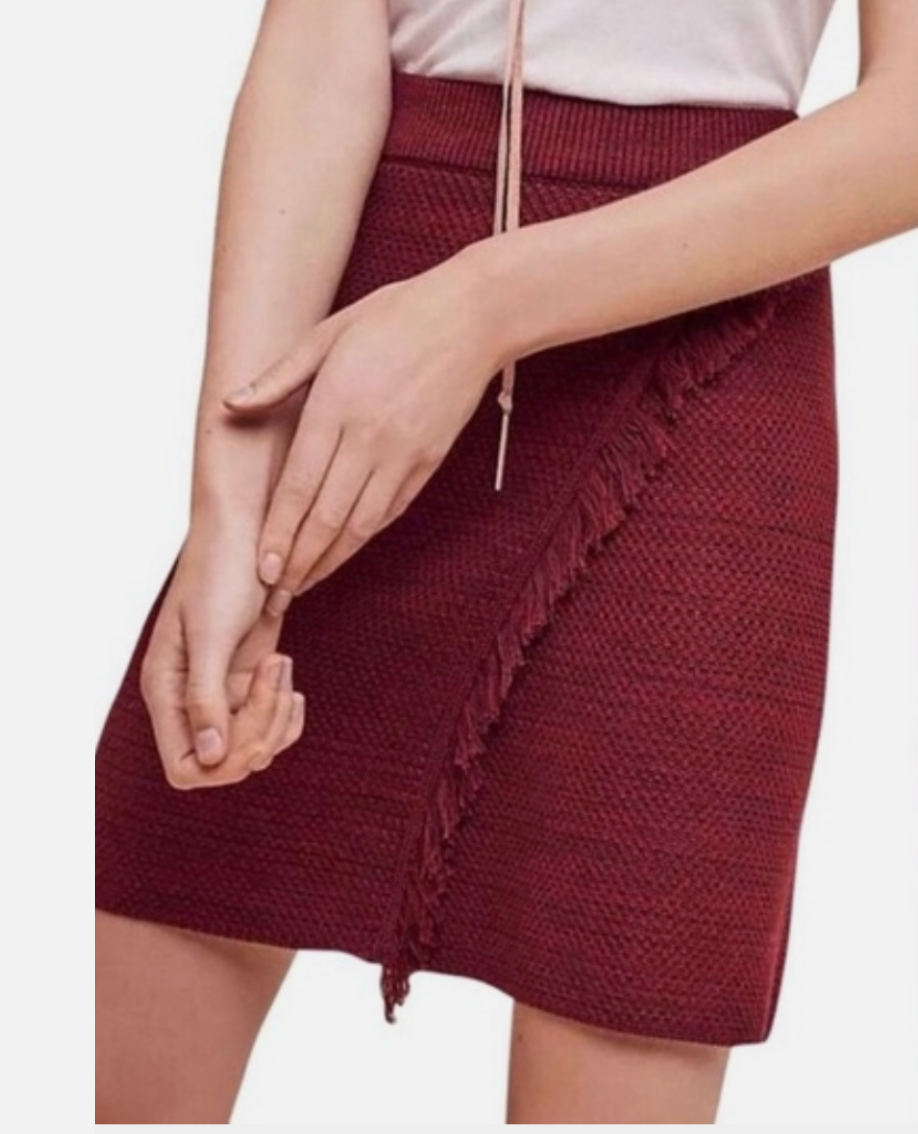 Maeve Skirt - Size Small