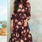 H&M x Johanna Ortiz Dress - Size Small