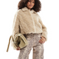 Bershka Coat - Size M