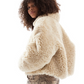 Bershka Coat - Size M