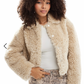 Bershka Coat - Size M