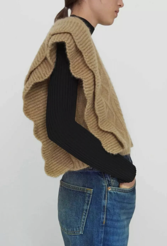 Zara Jumper