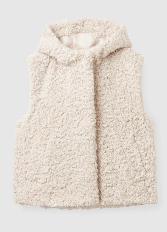 COS Gilet BNWT RRP £125 - Size S