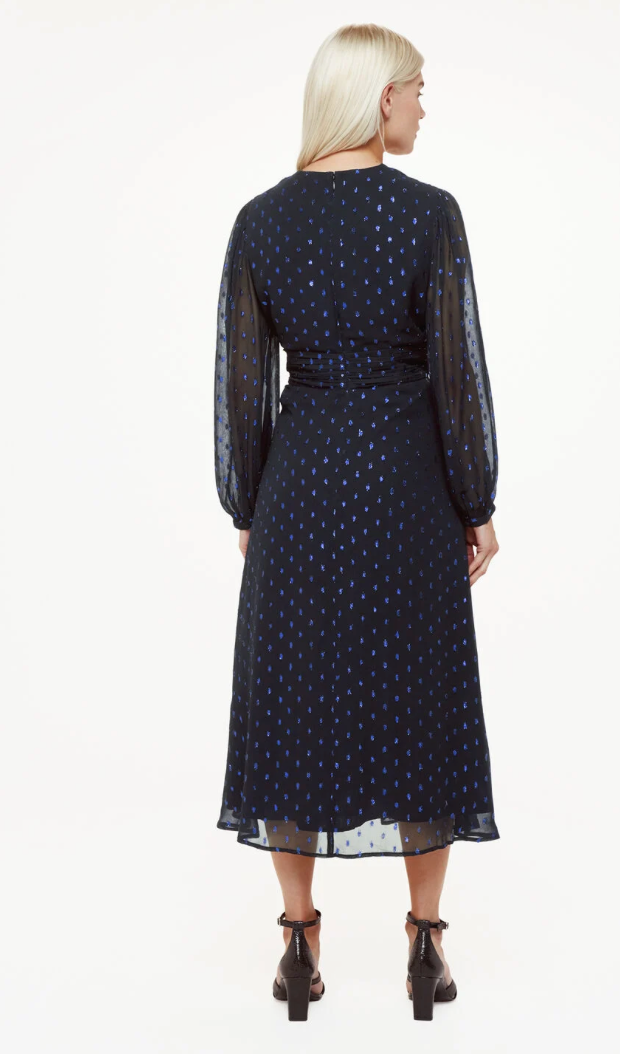 Whistles Dress RRP £189 - Size 8