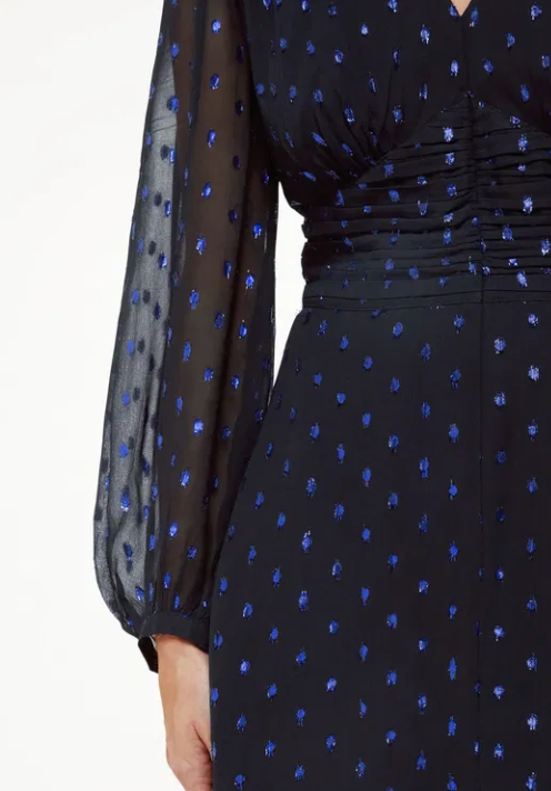 Whistles Dress RRP £189 - Size 8