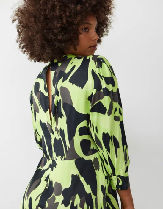 Oliver Bonas Dress NEW RRP £79.50 - Size 12