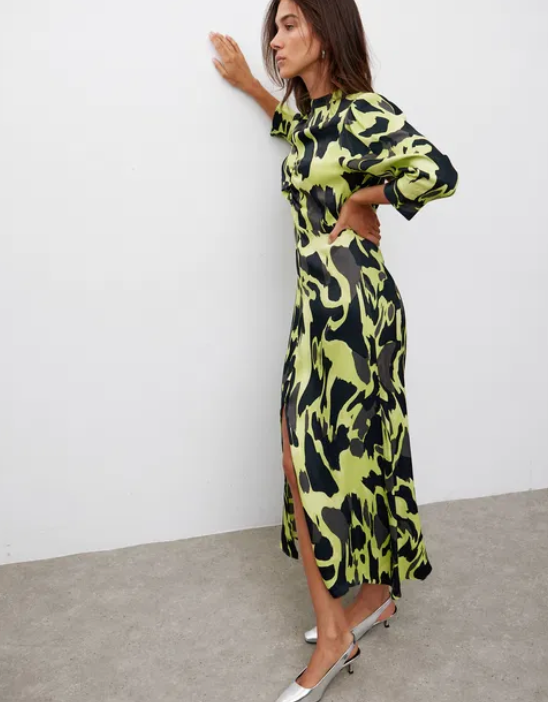 Oliver Bonas Dress NEW RRP £79.50 - Size 12