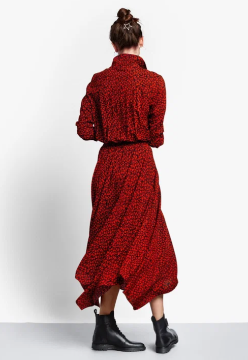 Hush Dress RRP £75 - Size 14