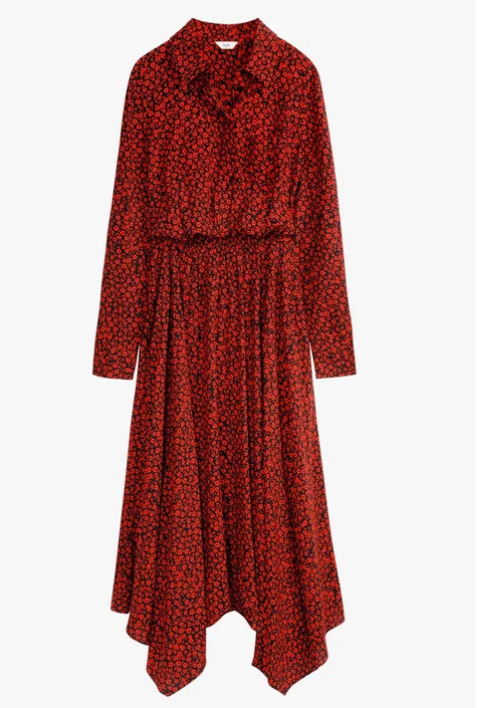 Hush Dress RRP £75 - Size 14