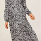 Modern Rarity Dress - Size 12