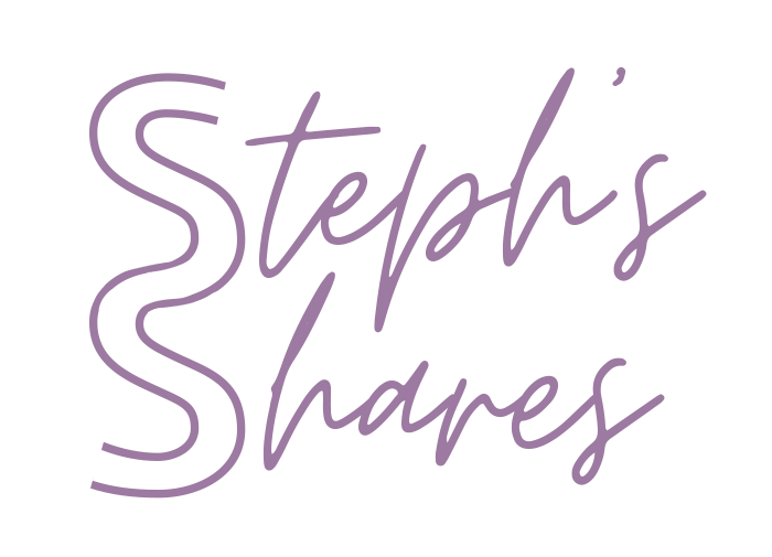 Steph's Shares