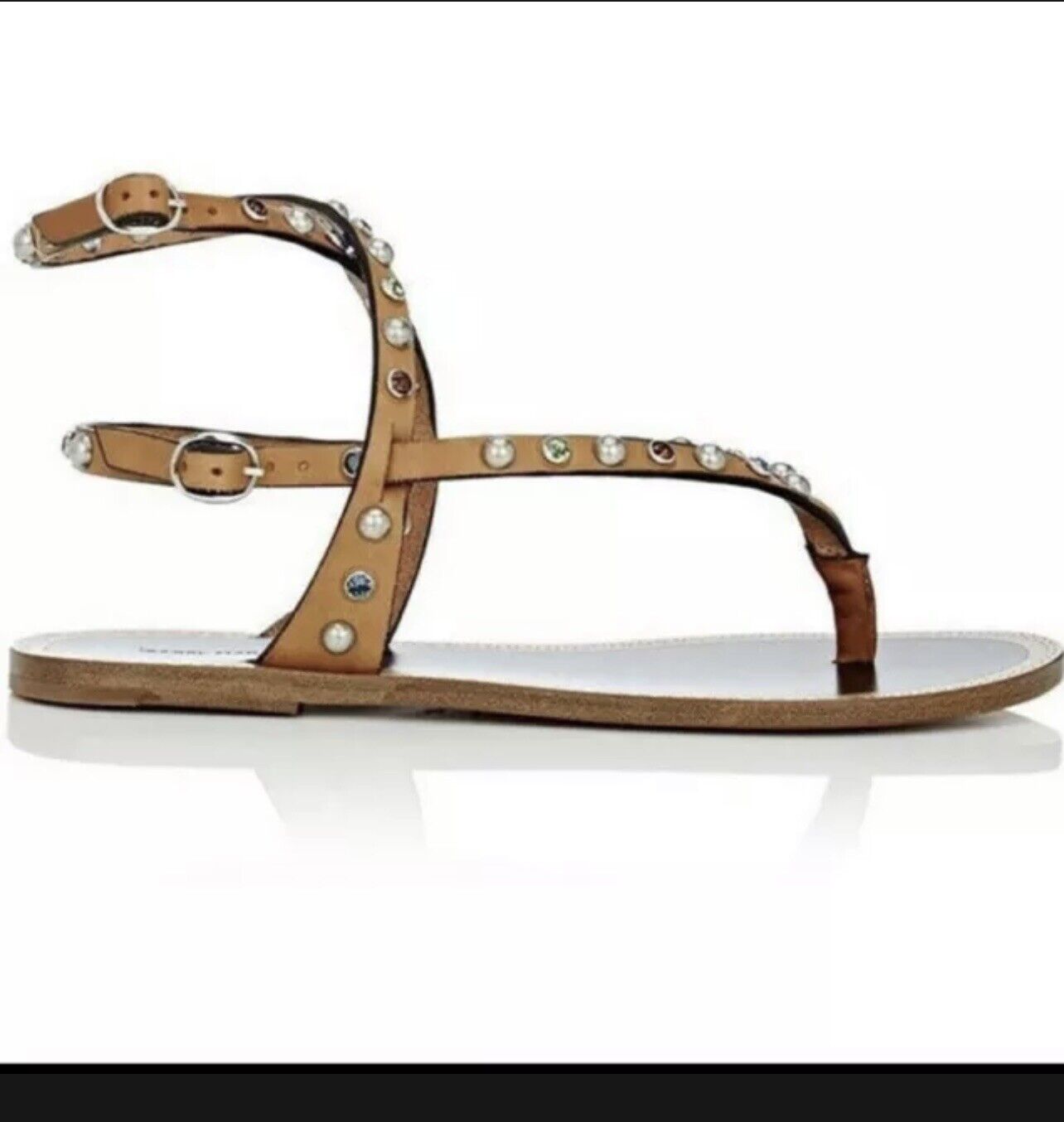Isabel Marant Sandals - Size 4